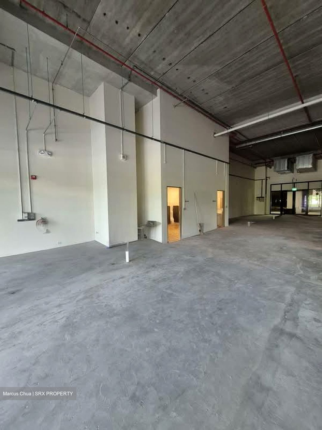 Stellar@tampines (D18), Factory #534419491